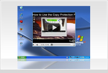 How to Use the Copy Protection Feature on Vinpower Digital Duplicators 